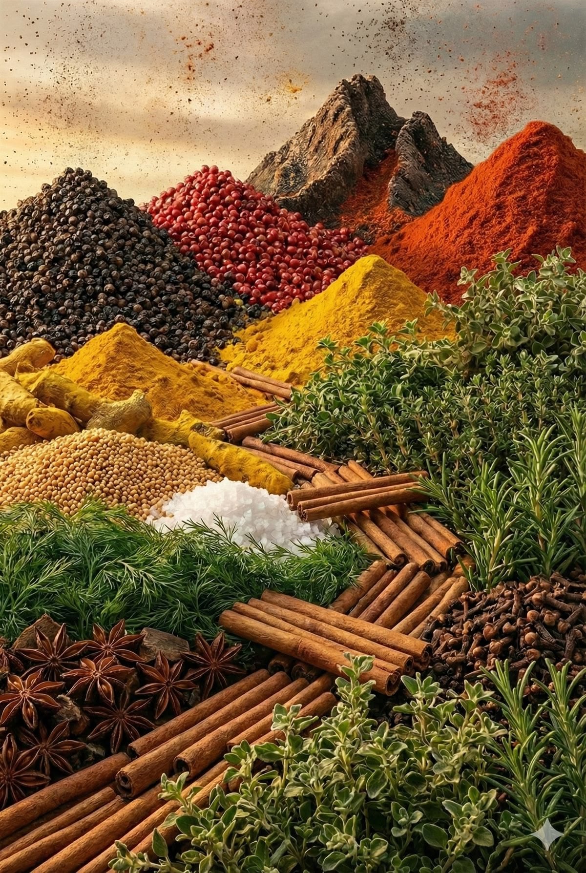 ادویه جات