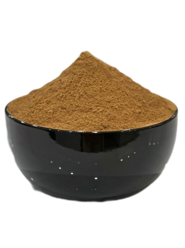 پودر دارچین ممتاز یک کیلویی و نیم کیلویی