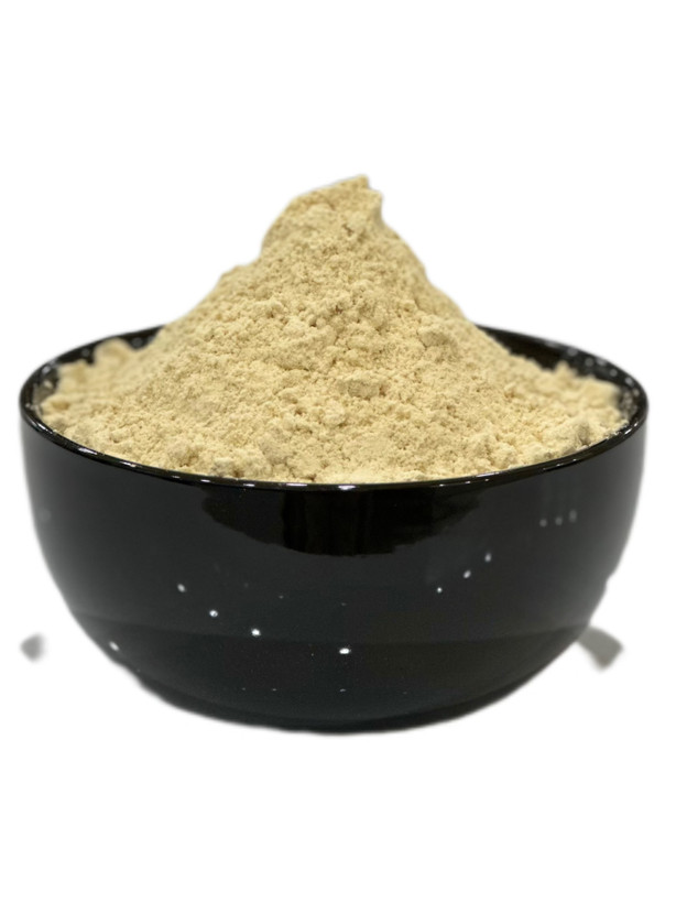 پودر زنجبیل هندی یک کیلویی و نیم کیلویی