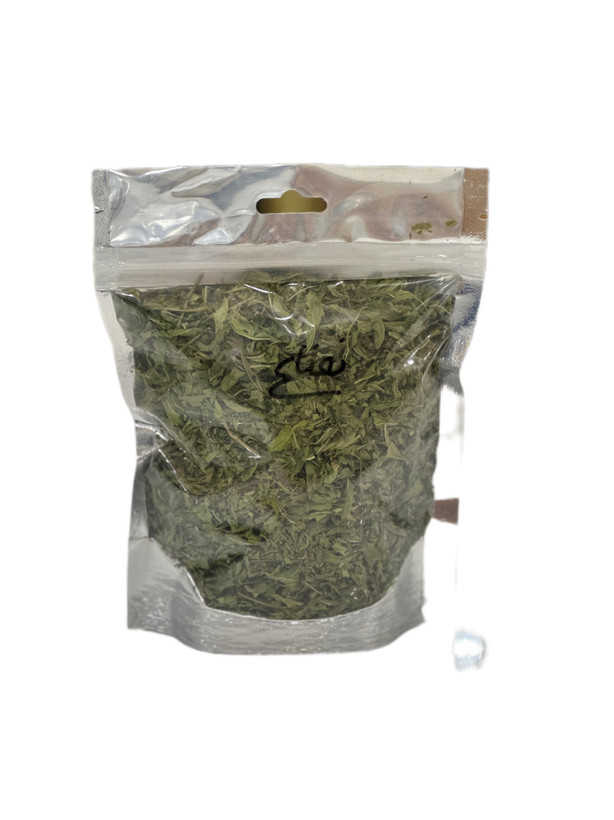 نعناع خشک درجه یک