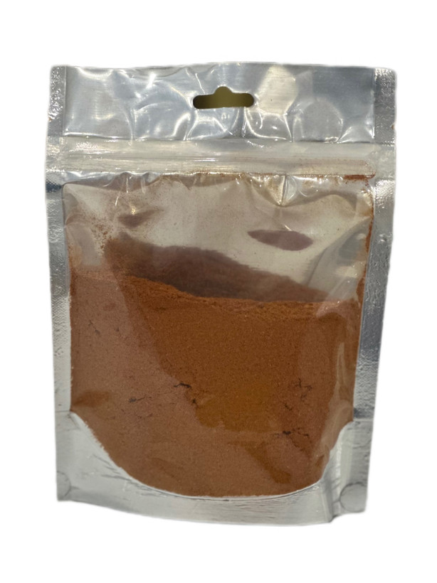 ادویه تندوری هندی