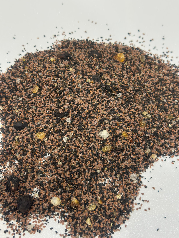 چهارتخمه درجه یک