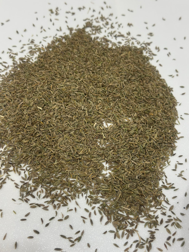 زیره سبز خراسان اعلا
