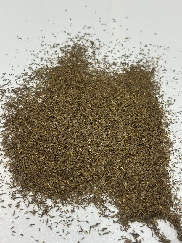 زیره سیاه خراسان اعلا
