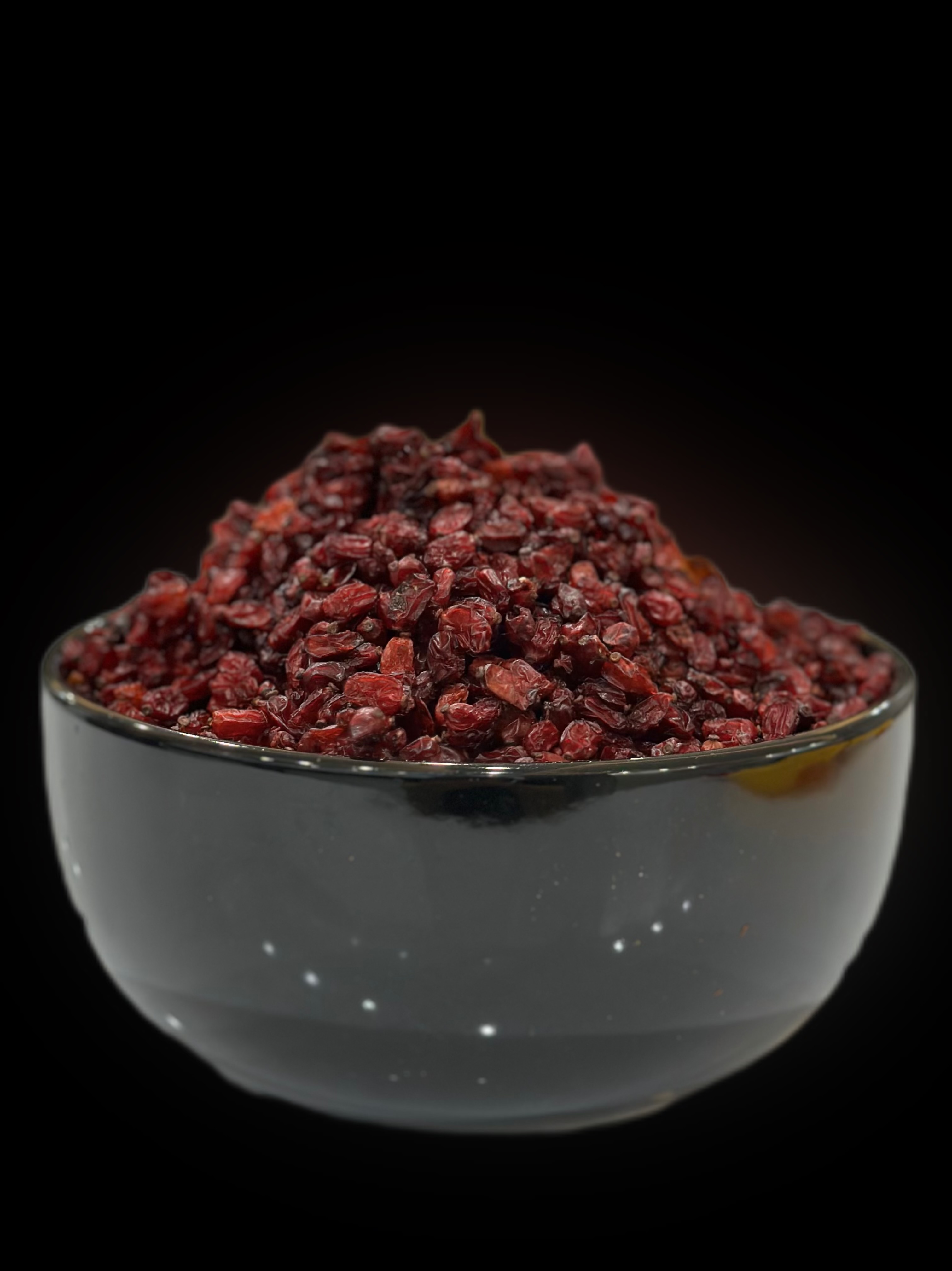 زرشک پفکی درجه یک