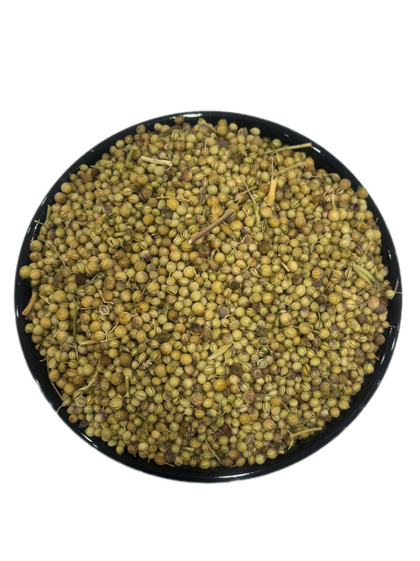 تخم گشنیز