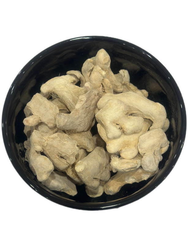 چوب زنجبیل هندی