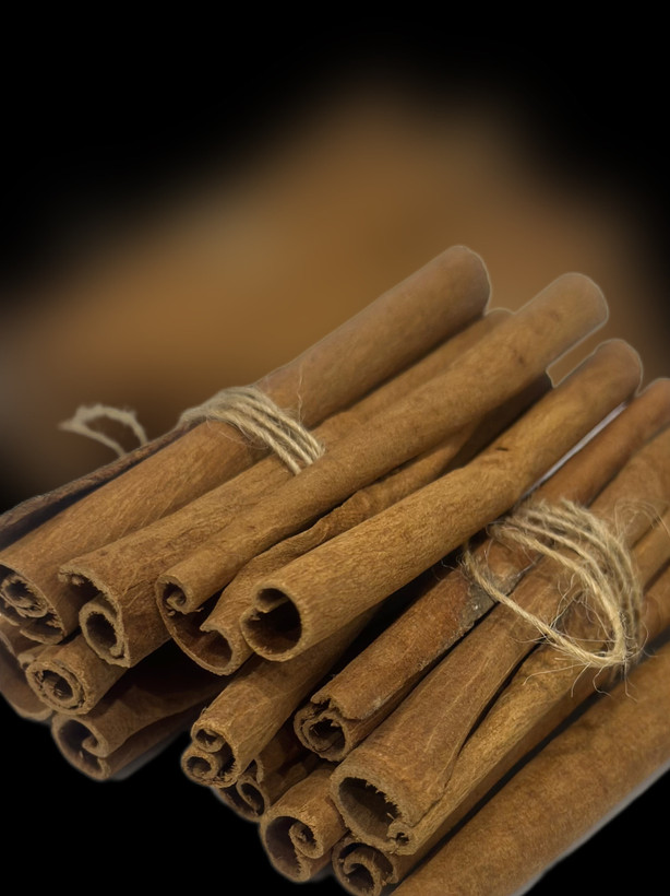 چوب دارچین مدادی سریلانکایی