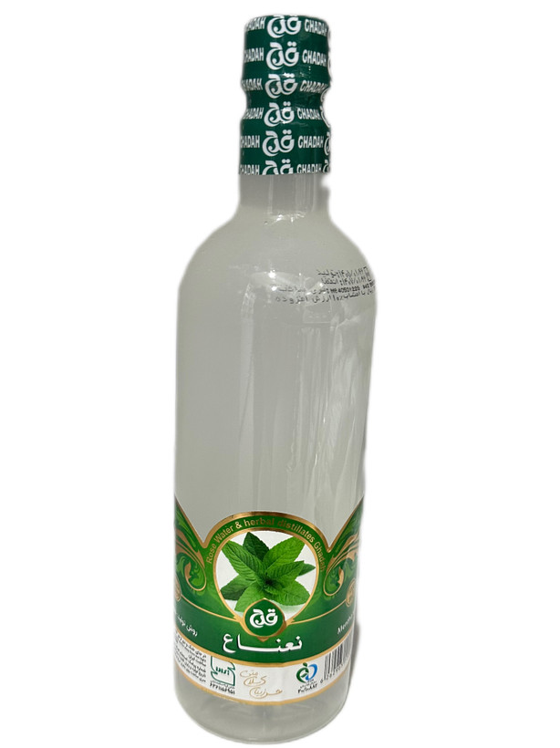 عرق نعناع قدح ( یک لیتر)