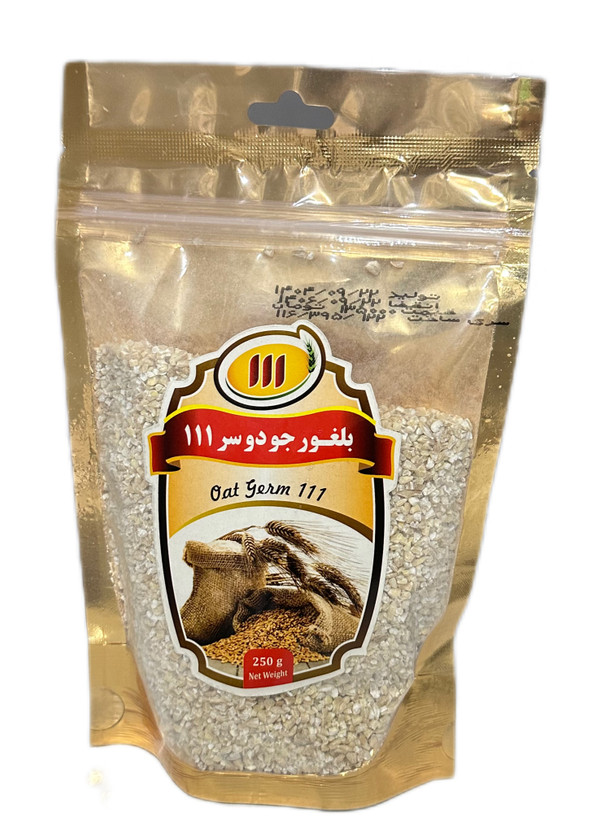 بلغور جو دوسر ۱۱۱ (۲۵۰ گرم)