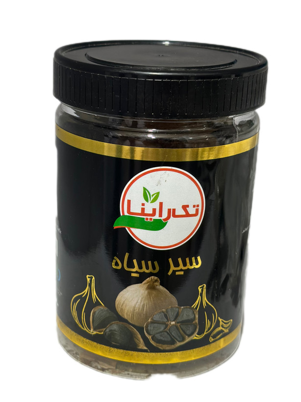 سیر سیاه تک راینا ۲۰۰ گرمی