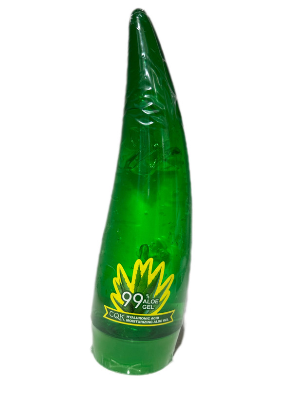 ژل آبرسان آلوئه ورا ۲۵۰ میلی لیتر (اصل)