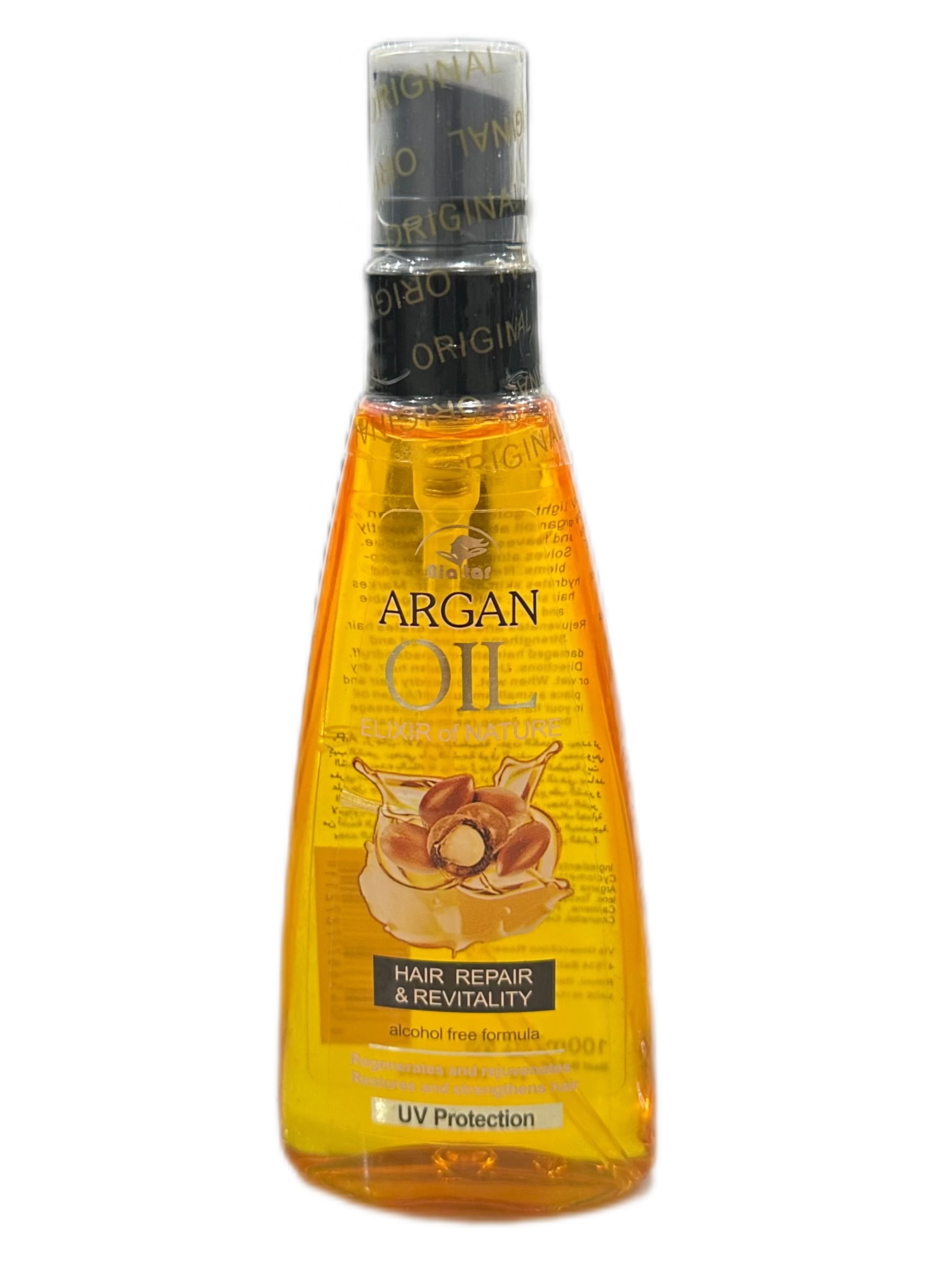روغن آرگان مراکشی ۱۰۰ میلی لیتر