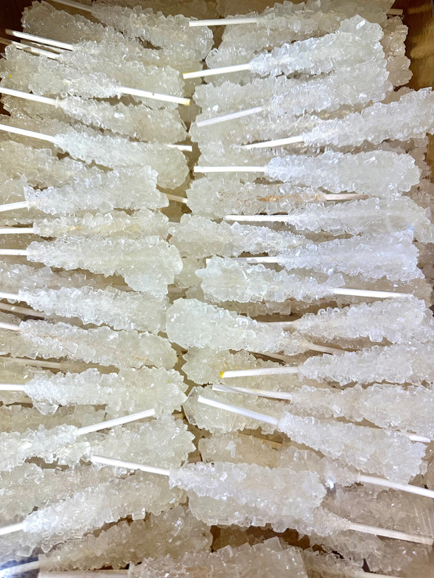 نبات چوبی سفید درجه یک