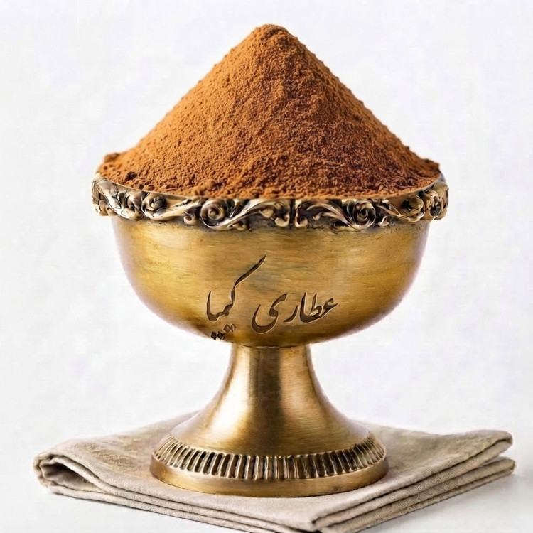 پودر دارچین ممتاز یک کیلویی و نیم کیلویی